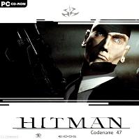 Pochette Hitman version PC Windows