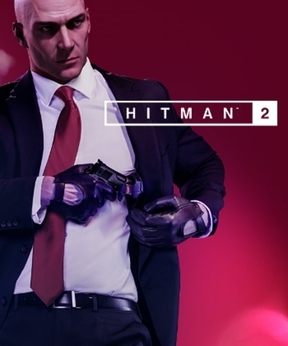 Pochette Hitman : World of Assassination version Stadia