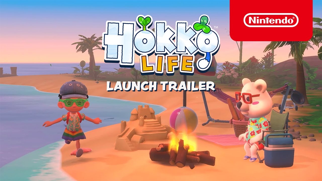 Trailer