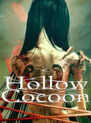 Pochette Hollow Cocoon version PC Windows