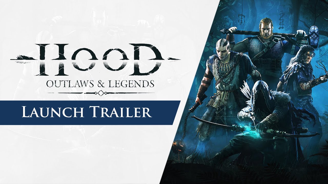 Trailer