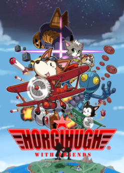 Pochette Horgihugh And Friends version PC Windows