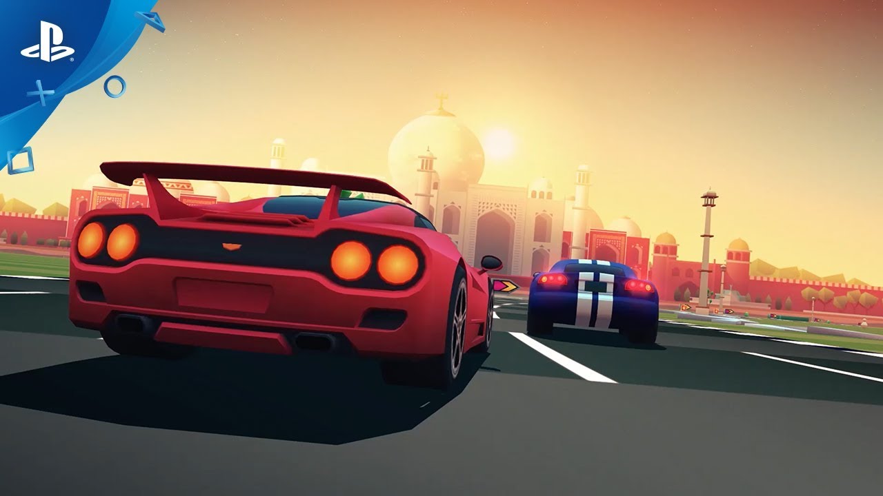 Trailer