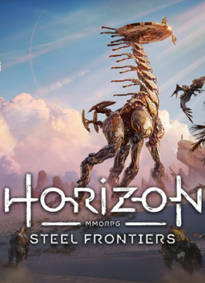 Pochette Horizon : Steel Frontiers version iOS