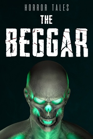 Pochette HORROR TALES : The Beggar version PC Windows