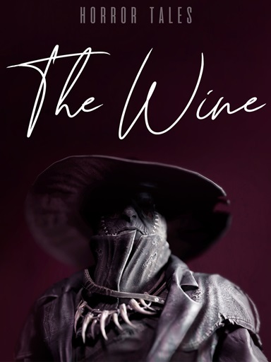 Pochette HORROR TALES : The Wine version PC Windows