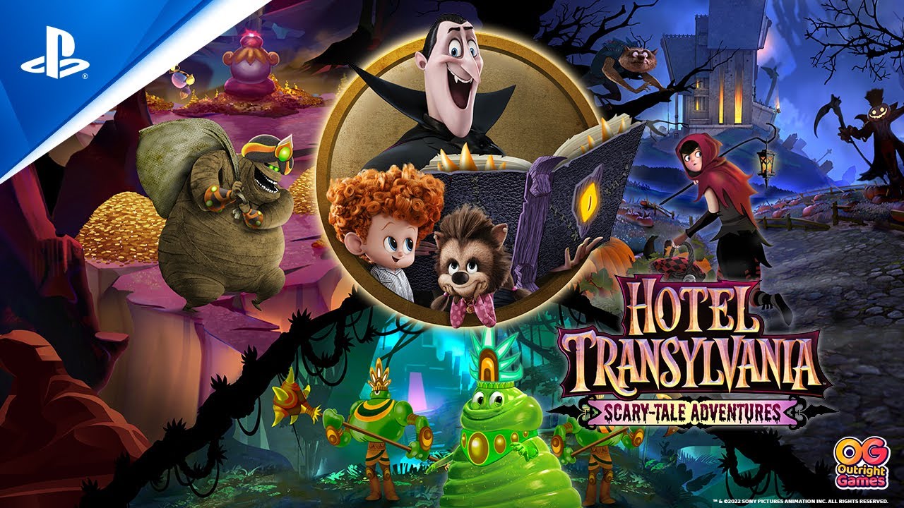 Trailer