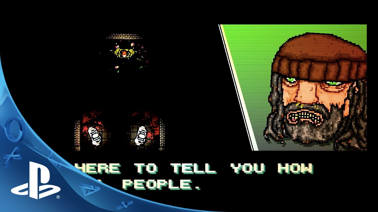 Trailer