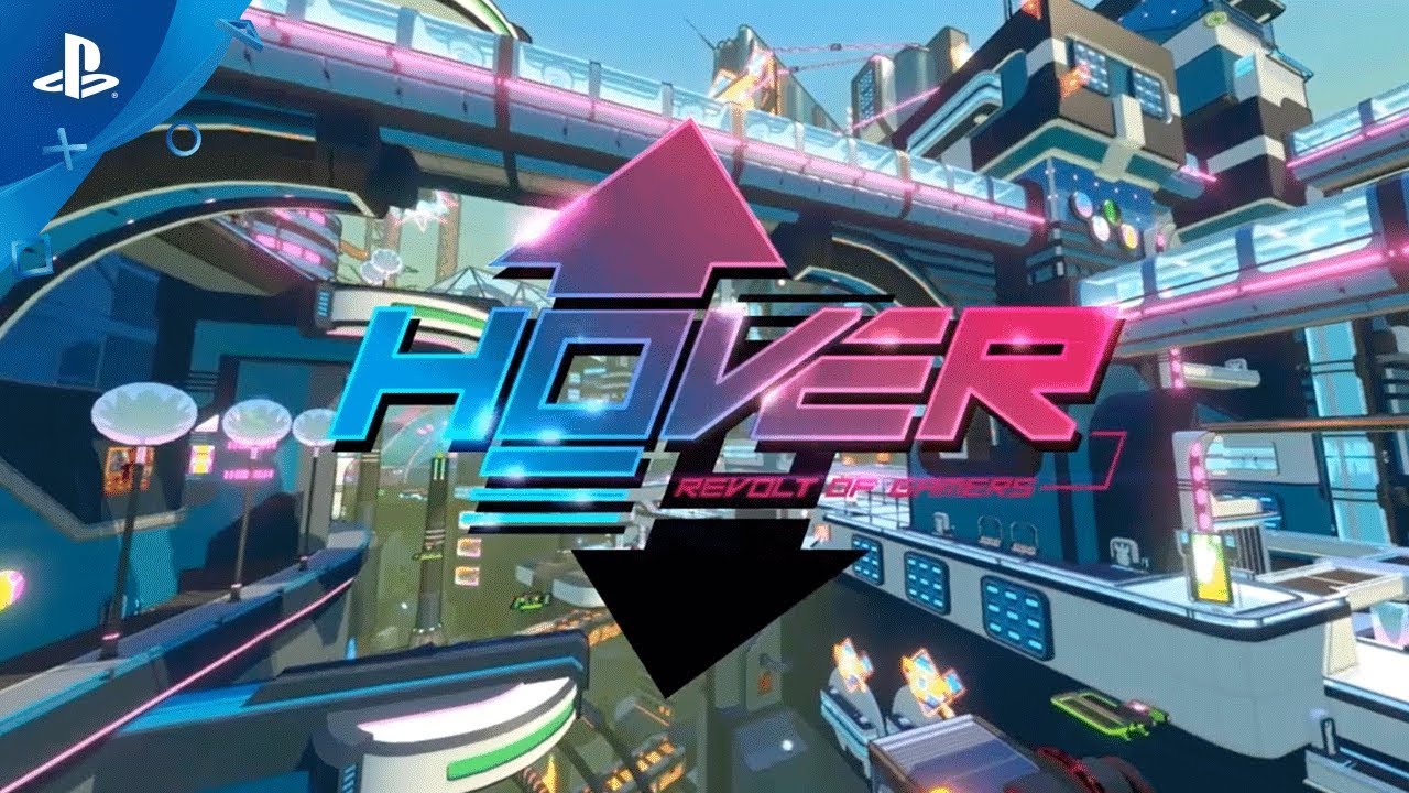 Trailer
