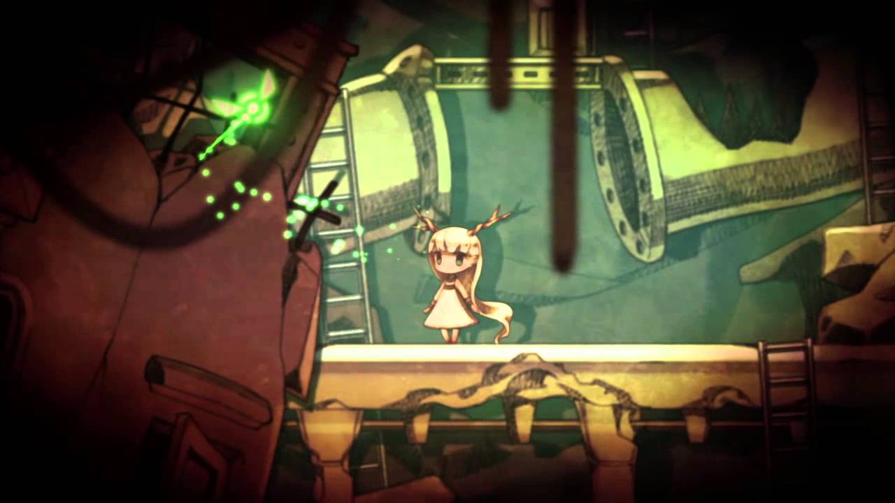 Trailer