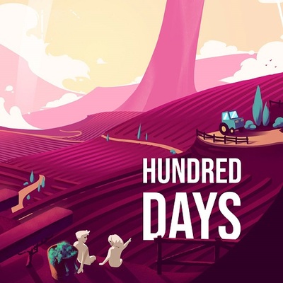 Pochette Hundred Days - Winemaking Simulator version Mac