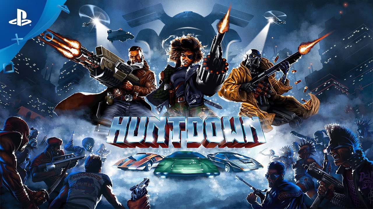 Trailer