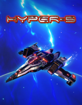 Pochette Hyper-5 version PC Windows