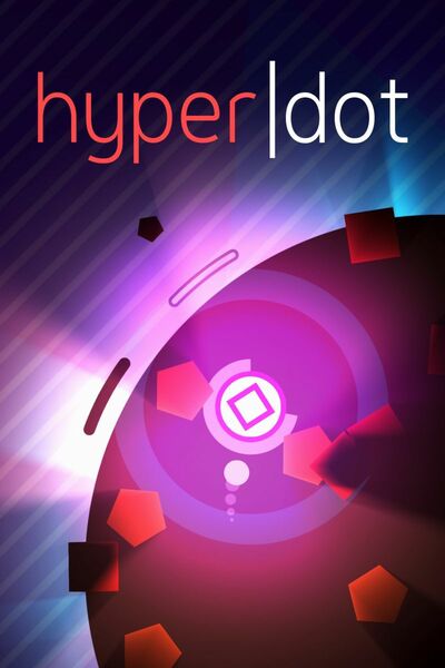 Pochette Hyper|Dot version PC Windows