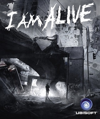 Pochette I Am Alive version PC Windows