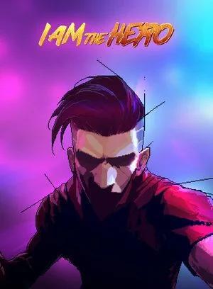 Pochette I Am The Hero version Switch
