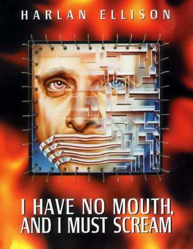 Pochette I Have No Mouth, and I Must Scream version iOS
