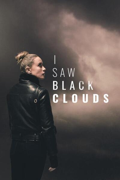 Pochette I Saw Black Clouds version iOS