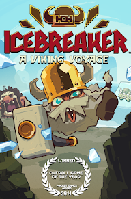 Pochette Icebreaker : A Viking Voyage version Android