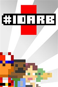 Pochette #IDARB version PC Windows