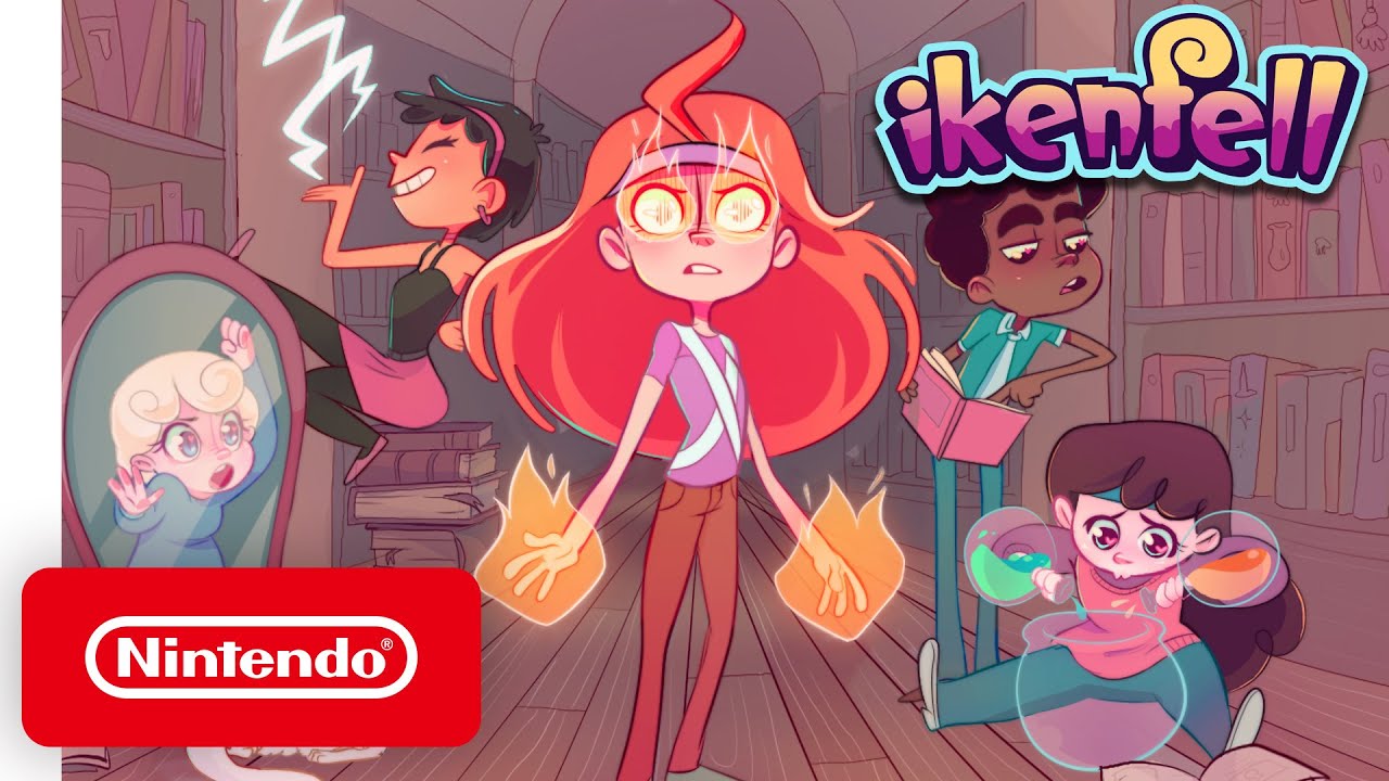 Trailer