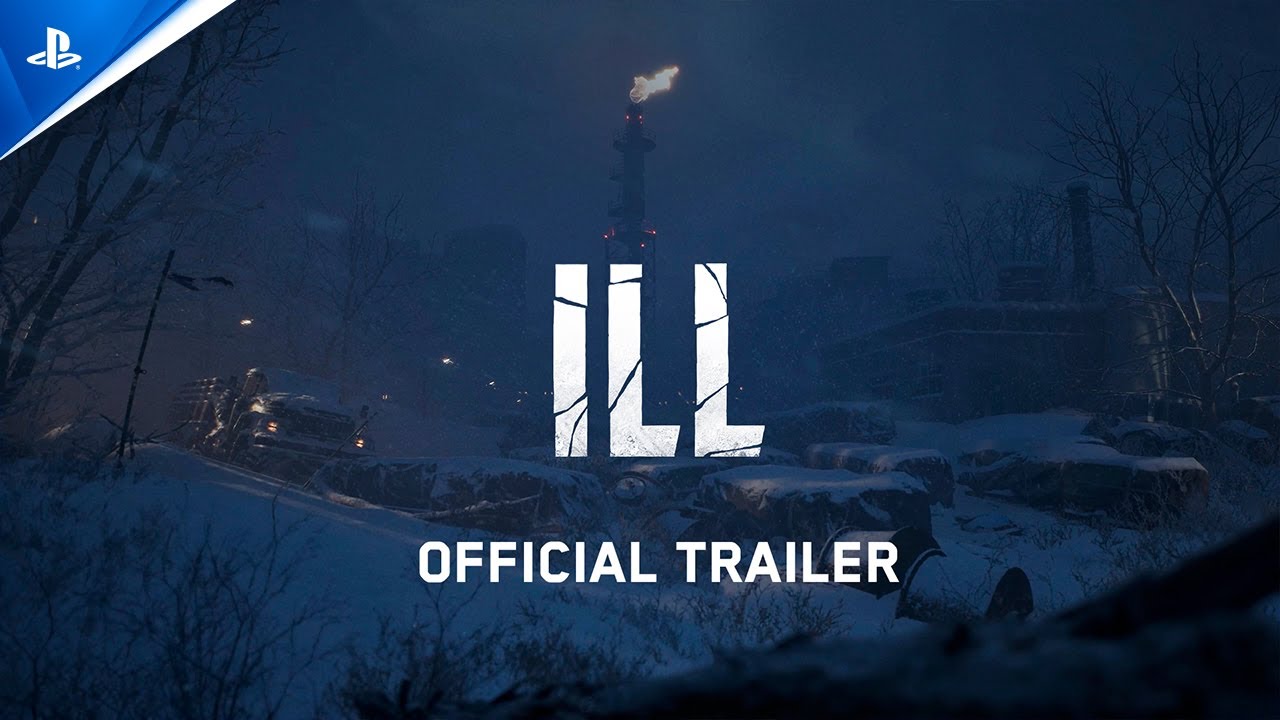 Trailer