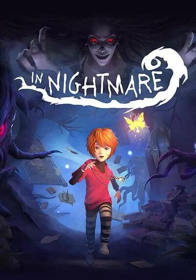 Pochette In Nightmare version PC Windows