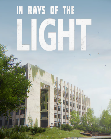 Pochette In rays of the Light version Xbox Series X/S