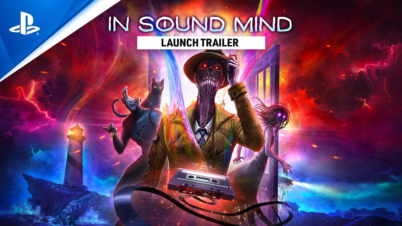 Trailer