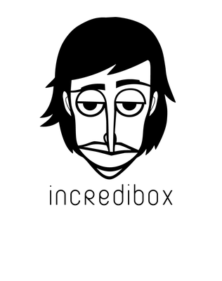 Pochette INCREDiBOX version Navigateur