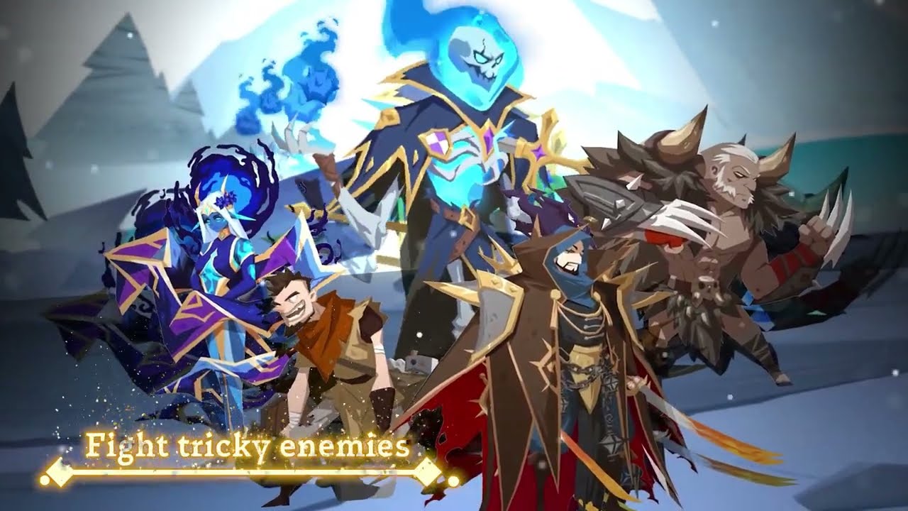 Trailer
