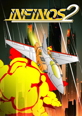 Pochette Infinos 2 version PlayStation 5