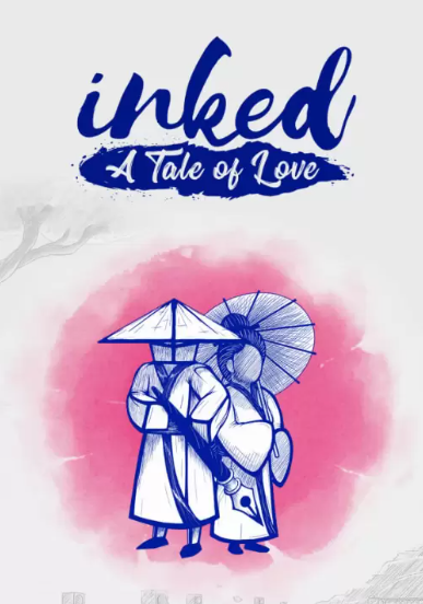 Pochette Inked : A Tale of Love version Xbox One