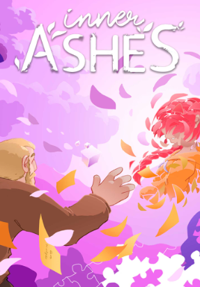 Pochette Inner Ashes version Switch