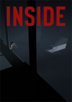 Pochette Inside version PC Windows