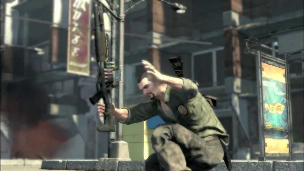 Trailer