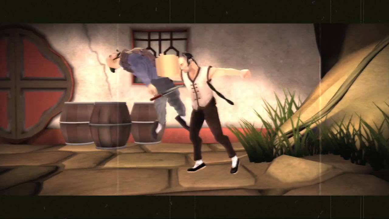 Trailer