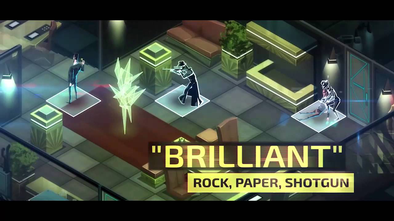 Trailer