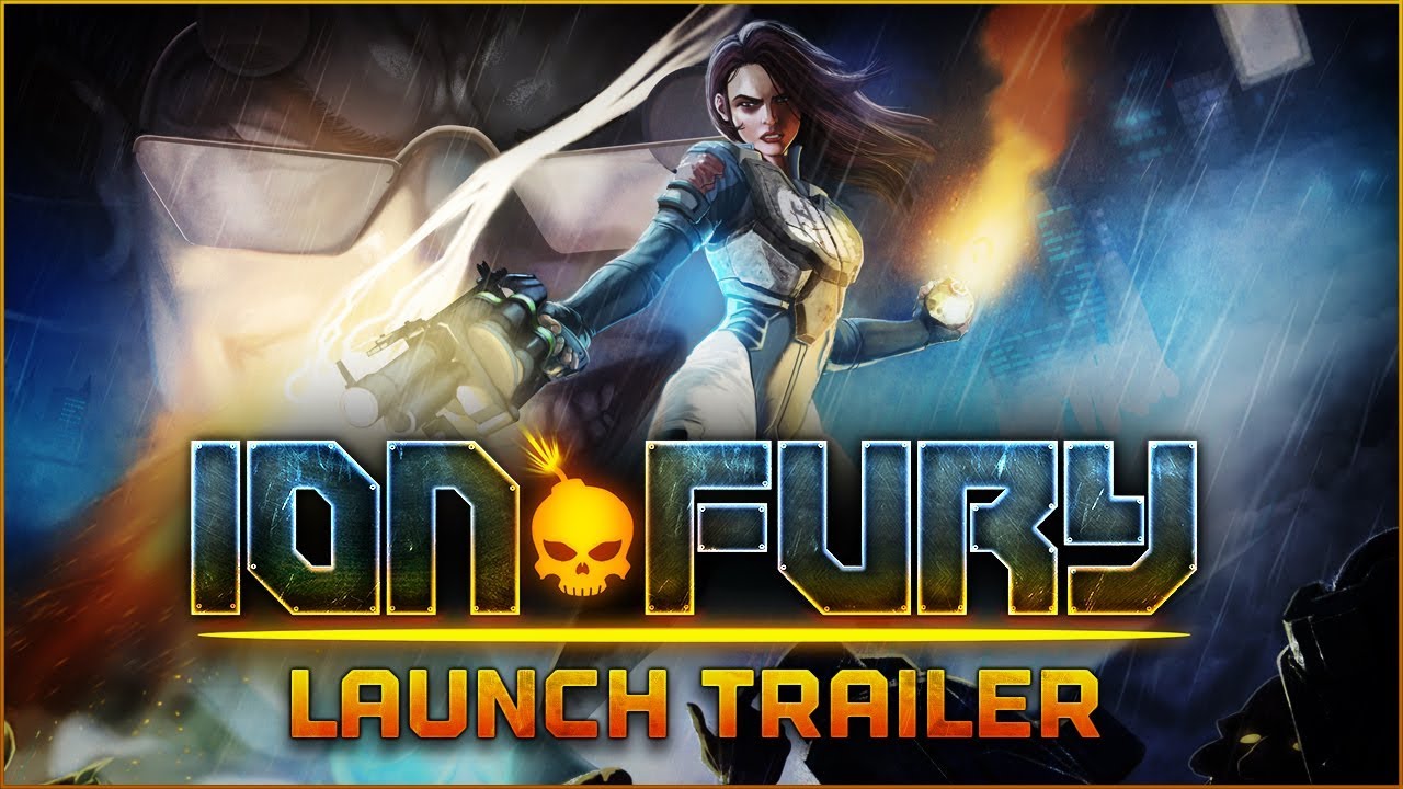 Trailer