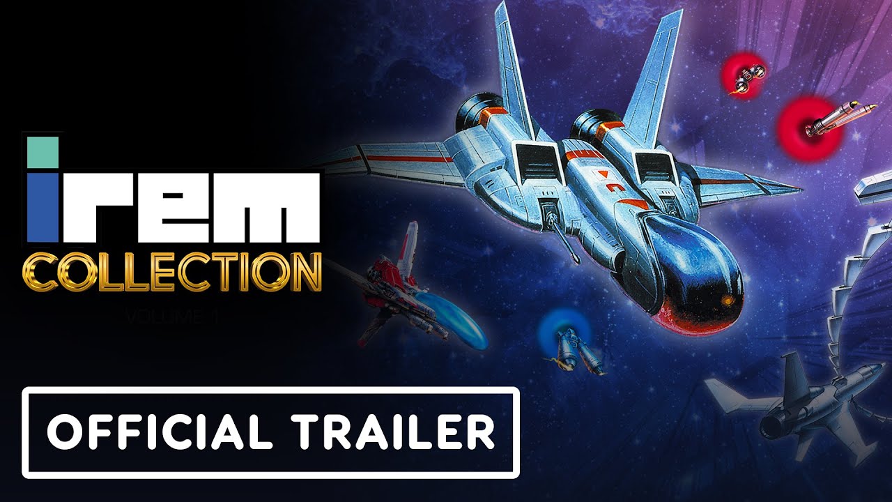 Trailer