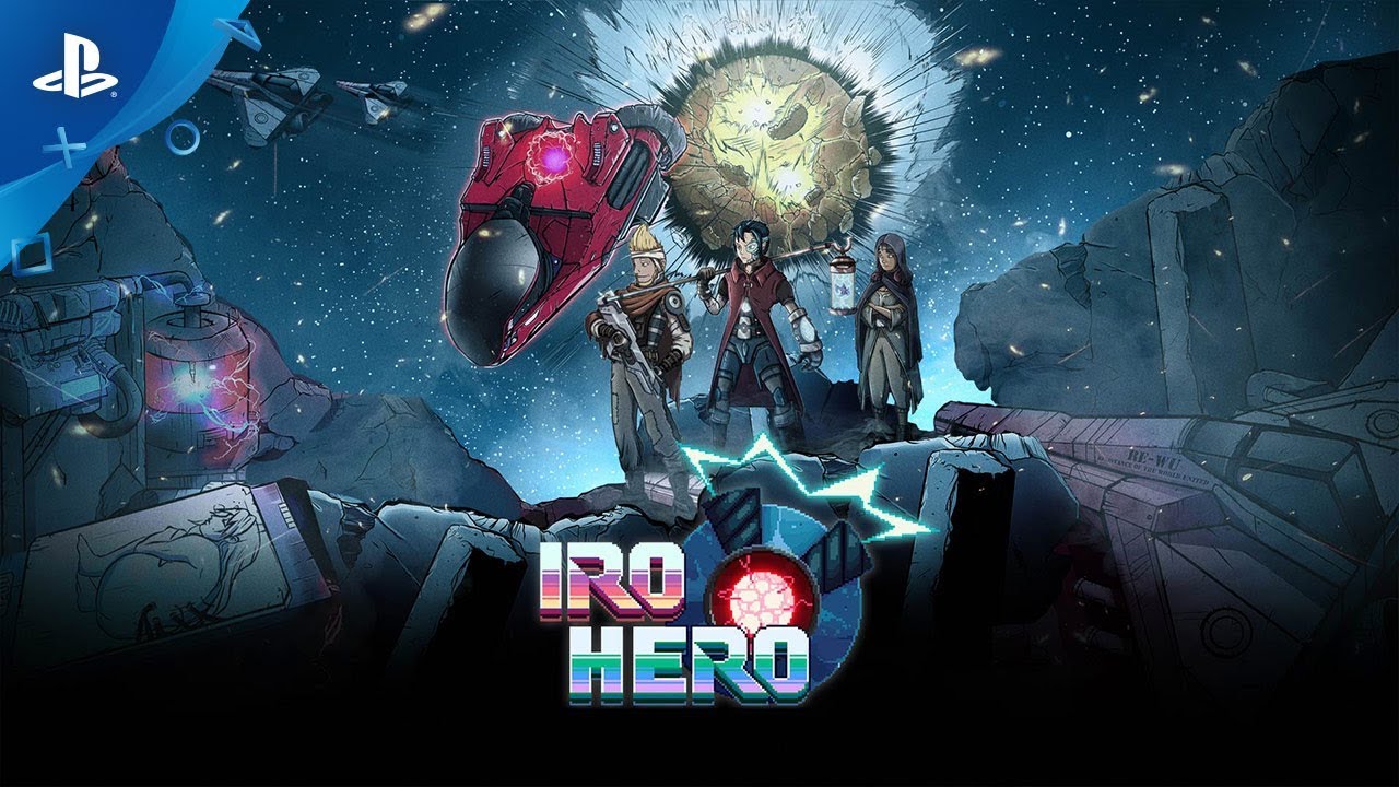 Trailer