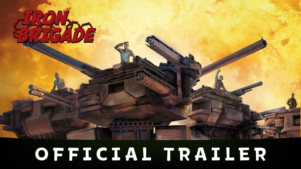 Trailer
