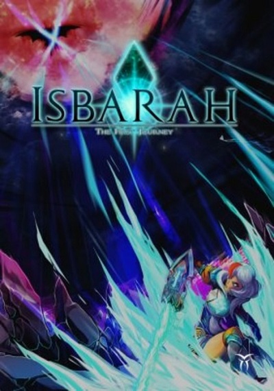 Pochette Isbarah version PC Windows