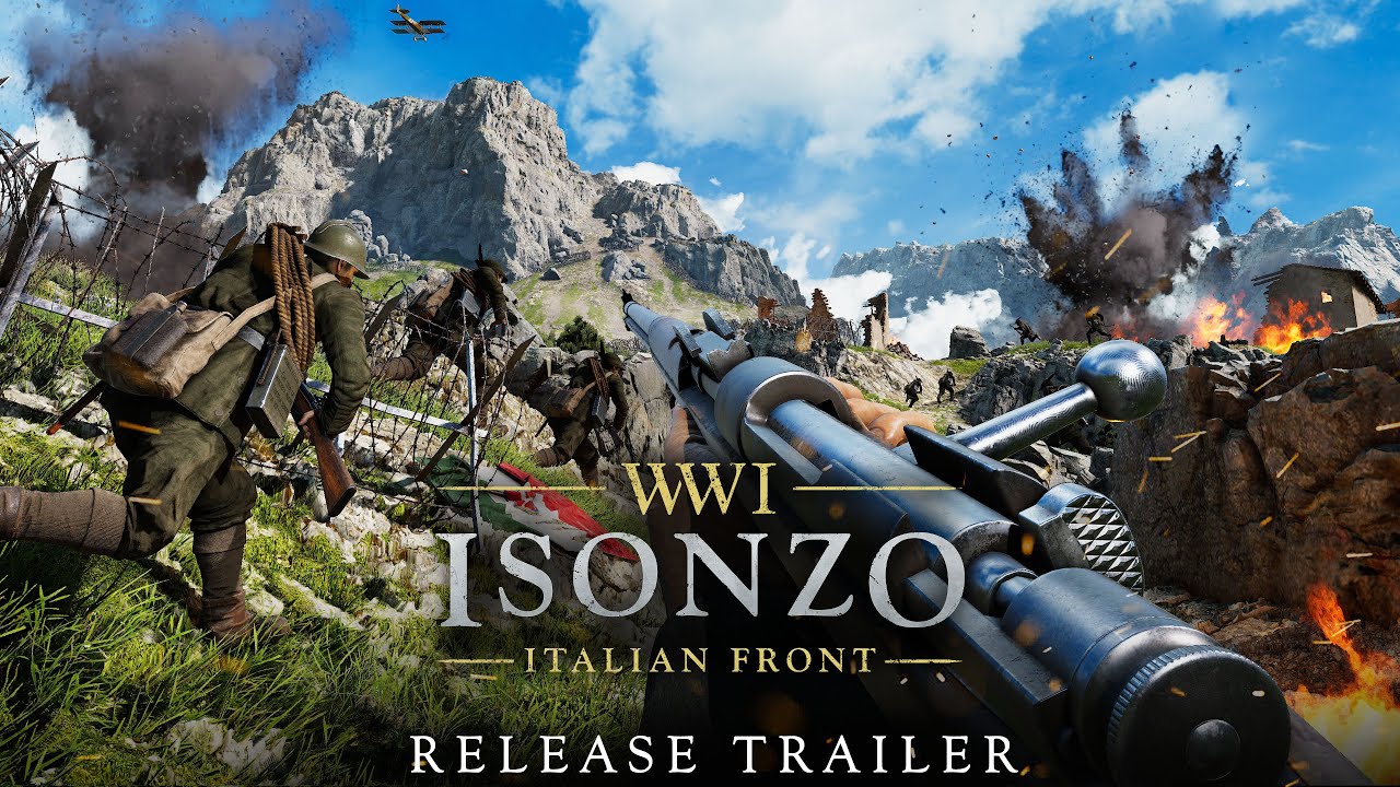 Trailer