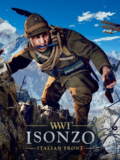 Pochette Isonzo version PC Windows