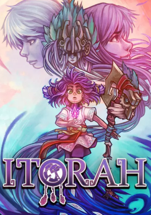 Pochette Itorah version PC Windows