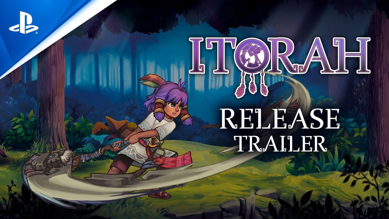 Trailer