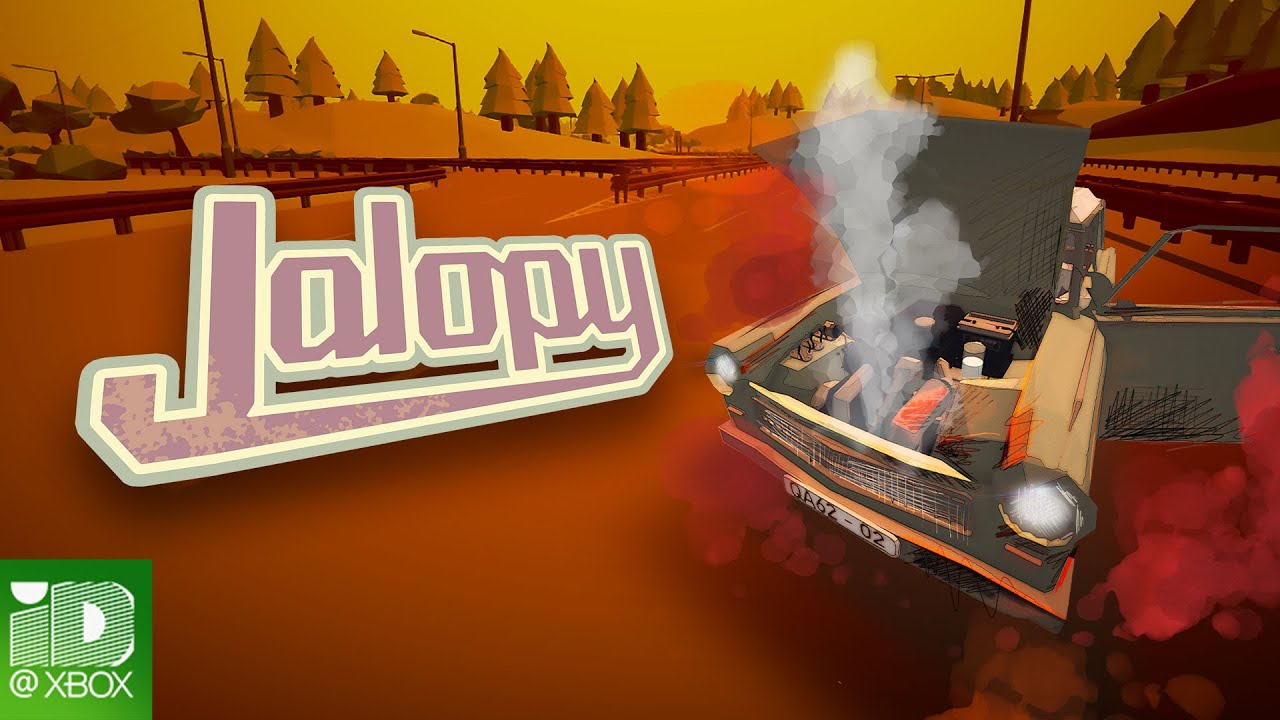 Trailer