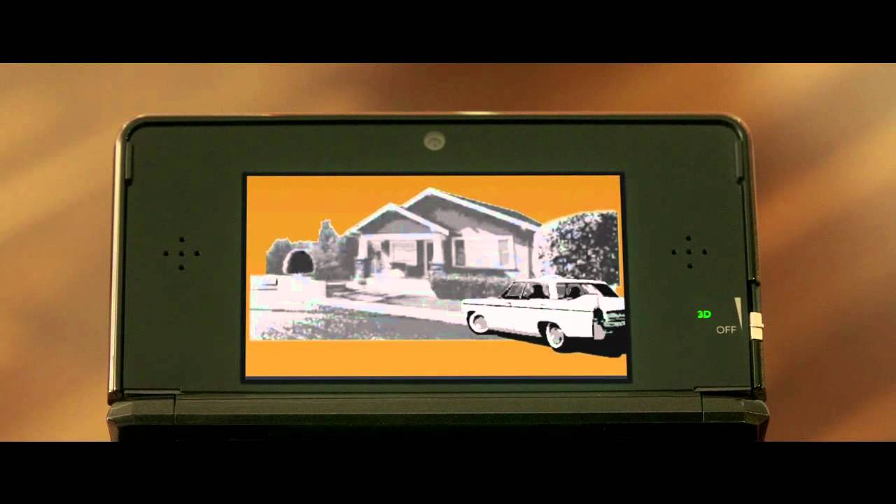 Trailer