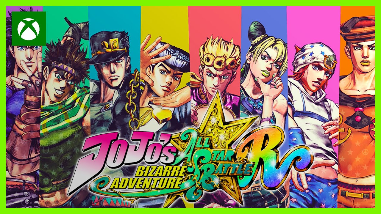 Trailer